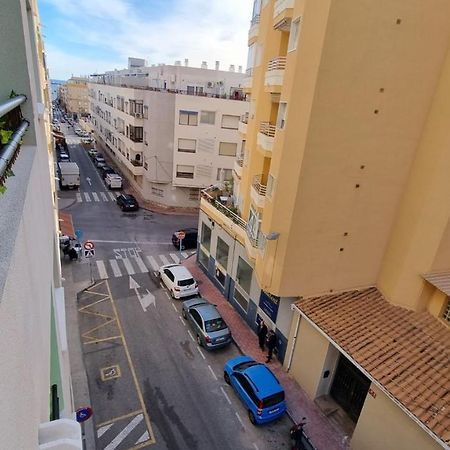 Cristiana Apartment Torrevieja Exterior photo