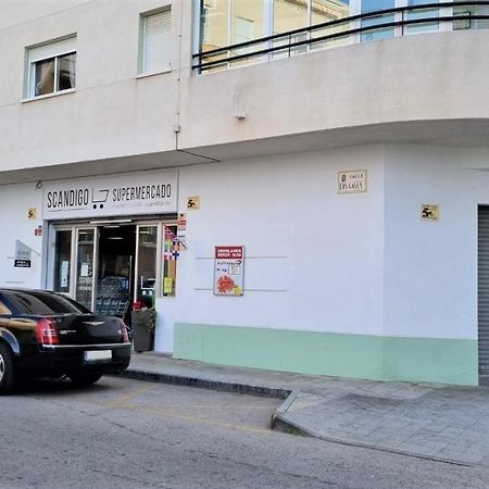 Cristiana Apartment Torrevieja Exterior photo