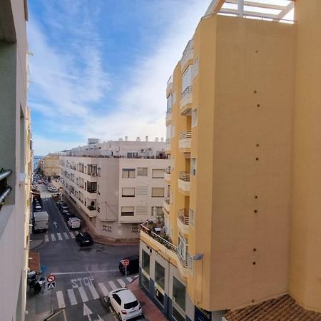 Cristiana Apartment Torrevieja Exterior photo