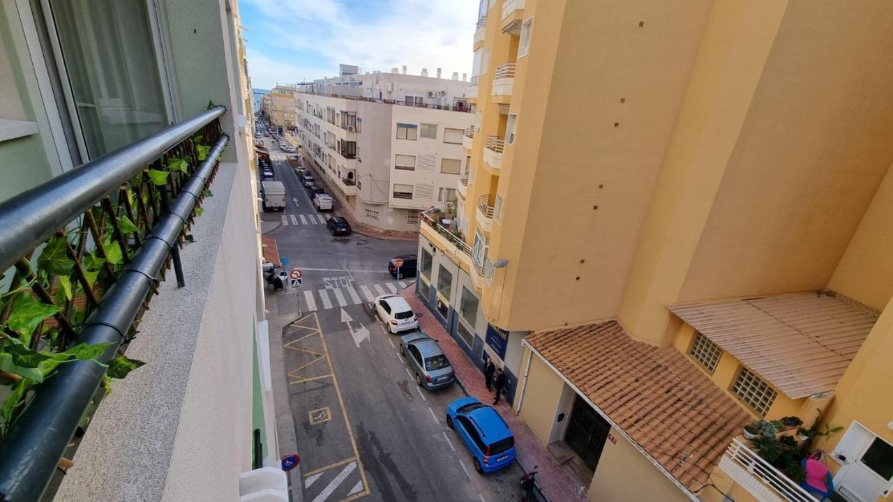 Cristiana Apartment Torrevieja Exterior photo