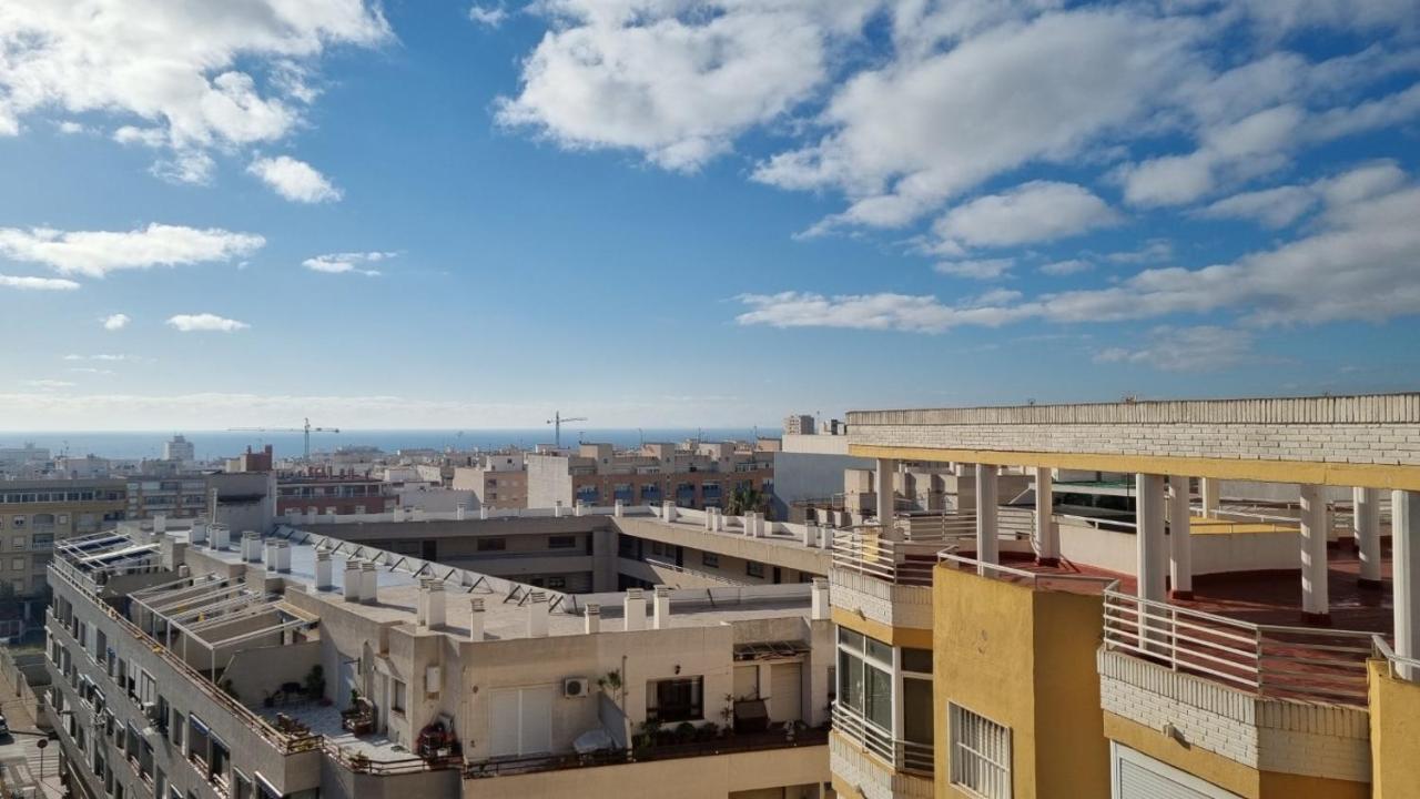 Cristiana Apartment Torrevieja Exterior photo